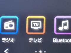 ＴＶが見れるチューナーを装備しています。　新しい車でも付いていないことで、ＴＶが見れない事も多々あるので要チェックです。 6