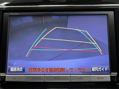 バックモニター付なので後退時に後方が見えるので安心。　車は構造上、死角がたくさんなので万が一を考えると必須ですね。　あくまで補助の為の装備、バックは目視で確認する事が重要ですよ。 6