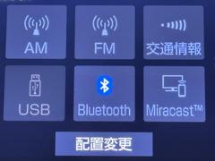 Ｂｌｕｅｔｏｏｔｈ対応携帯電話ならハンズフリー通話だけでなく保存された音楽データもワイヤレスで再生できます。　　一度設定すれば次からは携帯の電源をＯＮにしておくだけで特に煩わしい操作も必要ありませんよ 7