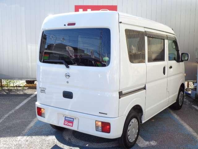 660 GXターボ ハイルーフ 4WD エマブレ(2枚目)