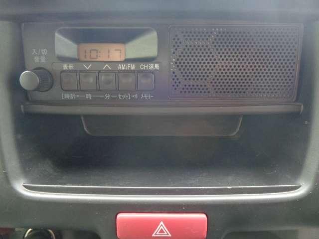 NV100クリッパーバン 660 DX ハイルーフ 5AGS車 助手席エアバック パワステ付き 運転席エアバック エアコン 整備記録簿 ABS付き(5枚目)