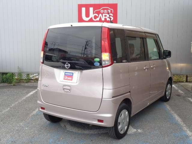 ルークス ６６０　Ｅ　ワンオーナー　エアーバッグ　マニュアルエアコン　パワーウィンドウ　ＡＢＳ　パワステ　記録簿付き　ＷエアＢ（2枚目）