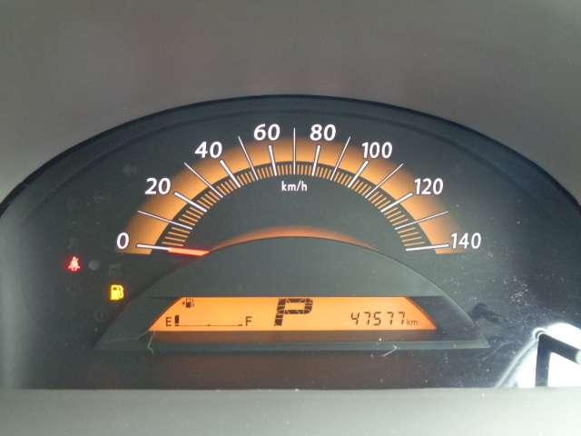 ルークス ６６０　Ｅ　ワンオーナー　エアーバッグ　マニュアルエアコン　パワーウィンドウ　ＡＢＳ　パワステ　記録簿付き　ＷエアＢ（5枚目）