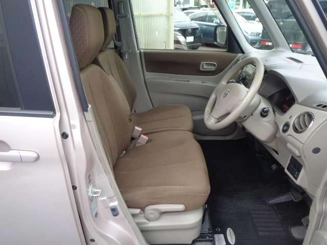 ルークス ６６０　Ｅ　ワンオーナー　エアーバッグ　マニュアルエアコン　パワーウィンドウ　ＡＢＳ　パワステ　記録簿付き　ＷエアＢ（11枚目）