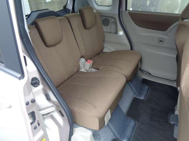 ルークス ６６０　Ｅ　ワンオーナー　エアーバッグ　マニュアルエアコン　パワーウィンドウ　ＡＢＳ　パワステ　記録簿付き　ＷエアＢ（14枚目）