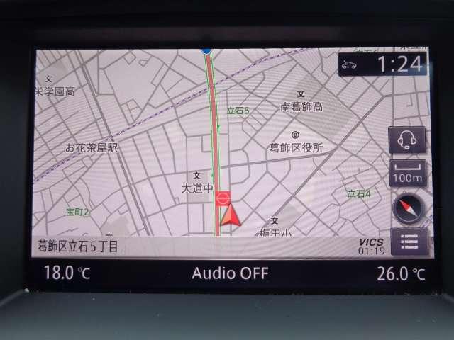 スカイライン ３．０　ＧＴ　タイプＰ　インテリジェントクルーズコントロール　３６０°カメラ　本革シート　衝突軽減　ＬＥＤ　ワンオーナー車　オートクルーズコントロール　スマートキー　ドラレコ　バックモニター　ＥＴＣ　レーンキープ　ナビＴＶ　メモリーナビ　アルミホイール（4枚目）