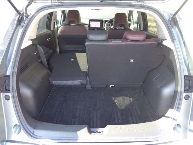 オーラ 1.2 G 純正メモリーナビ・フルセグTV(MM222D-L) 自動(被害軽減)ブレーキ LED LKA サイドカメラ ETC ドライブレコーダー カーテンエアバッグ イモビライザー アルミホイール インテリジェントキー パワーウィンドウ ワンオーナー ナビTV(19枚目)