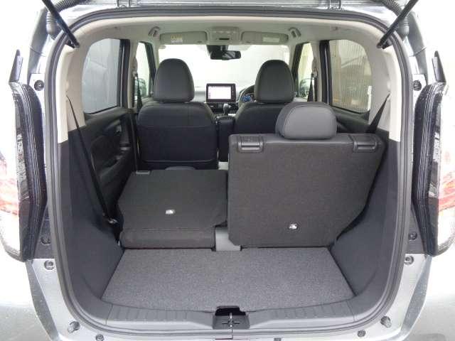 デイズ 660 ハイウェイスターGターボ 純正メモリーナビ・フルセグTV(MM223D-L) 禁煙 車線逸脱 インテリジェントアラウンドビューモニター LED ナビTV 記録簿 スマートキー エアバック キーフリー サイドカメラ バックカメラ パワーステアリング フルオートエアコン ワンセグ(18枚目)