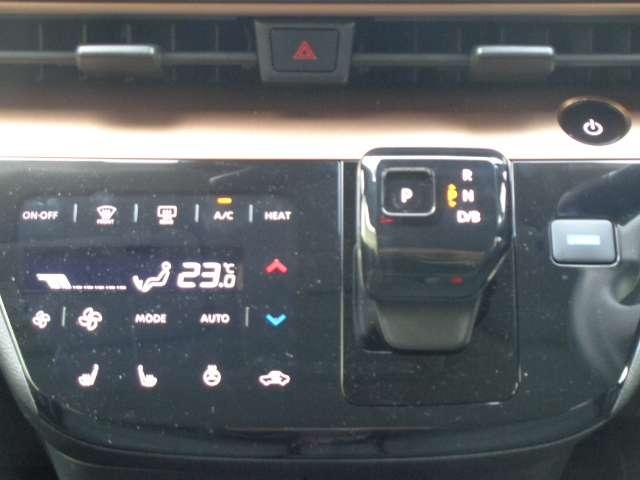 サクラ G プロパイロット・日産コネクトナビ・フルセ アラウンドビュ ワンオーナ 踏み間違い防止アシスト LEDヘッドランプ スマートキー LDW 盗難防止システム オートエアコン ETC バックカメラ アダプティブクルーズコントロール ABS ナビTV(8枚目)