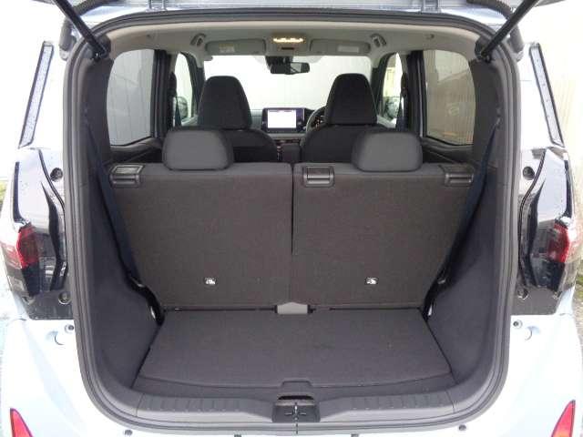 サクラ G プロパイロット・日産コネクトナビ・フルセ アラウンドビュ ワンオーナ 踏み間違い防止アシスト LEDヘッドランプ スマートキー LDW 盗難防止システム オートエアコン ETC バックカメラ アダプティブクルーズコントロール ABS ナビTV(18枚目)