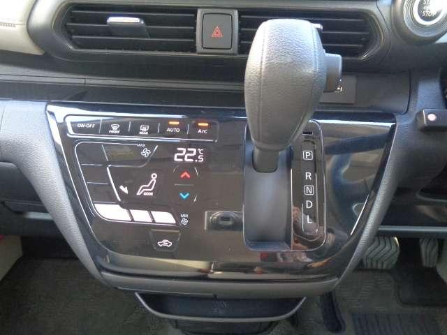 デイズ ６６０　Ｘ　純正メモリーナビ・フルセグＴＶ（ＭＭ３１８Ｄ－Ｌ）　アラウンドＭ　踏み間違え防止　スマートキー　イモビライザー　バックカメラ　１オーナー　ＥＴＣ　レーンキープ　アイドリングストップ　ドライブレコーダー　キーレス　フルオートエアコン　ナビＴＶ　ＷＡＢ（8枚目）