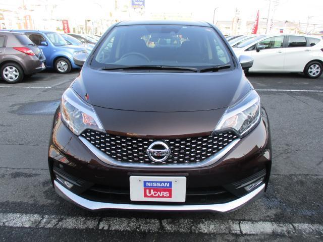 X DIG-S モード・プレミア 日産純正メモリーナビ(18枚目)