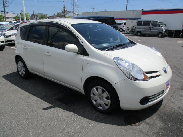 15M 日産純正HDDナビ ワンセグTV(15枚目)
