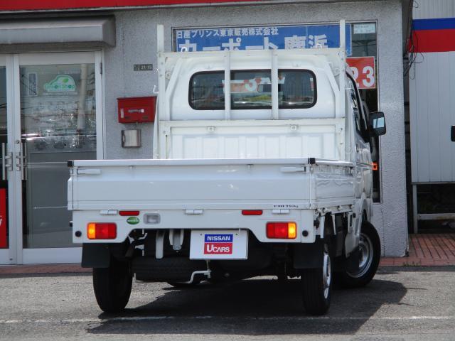 DX 人気の軽トラ オートマチック(2枚目)