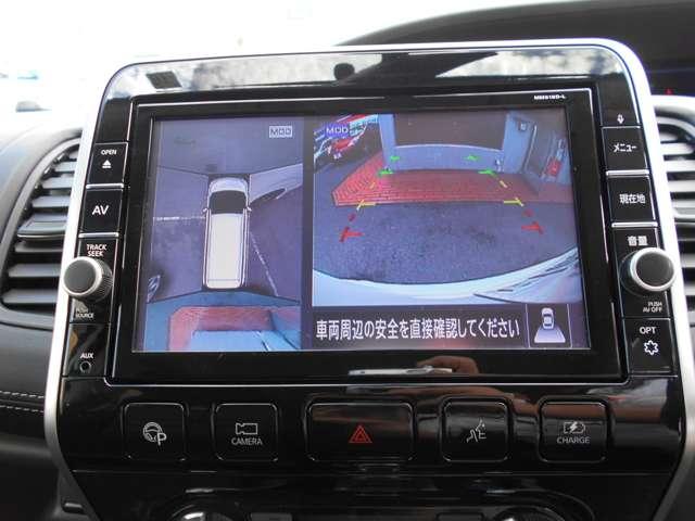 1.2 e-POWER ハイウェイスター V エマブレ 踏間違防止 W電動ドア 寒冷地 1オナ バックカメラ クルコン ドラレコ アイドリングストップ アルミ キーレス ABS メモリーナビ ナビTV スマートキー 盗難防止システム パワステ ETC付き(6枚目)