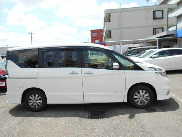 1.2 e-POWER ハイウェイスター V エマブレ 踏間違防止 W電動ドア 寒冷地 1オナ バックカメラ クルコン ドラレコ アイドリングストップ アルミ キーレス ABS メモリーナビ ナビTV スマートキー 盗難防止システム パワステ ETC付き(17枚目)