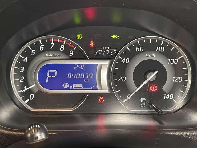 デイズルークス ６６０　ハイウェイスターＸ　Ｖセレクション　＋ＳａｆｅｔｙＩＩ　エマブレ　踏み間違い防止　アラウンドビュー　レーダーブレーキサポート　インテリジェントキ－　アルミホイール　キセノン　サイドカメラ　盗難防止　ドライブレコーダー　ＡＢＳ　ＥＴＣ　メモリーナビ　ナビＴＶ　オートエアコン　ワンオ－ナ－車　記録簿（11枚目）