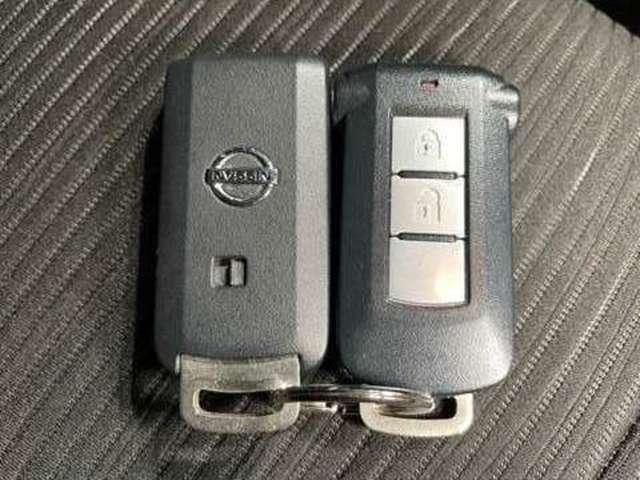 デイズルークス ６６０　ハイウェイスターＸ　Ｖセレクション　＋ＳａｆｅｔｙＩＩ　エマブレ　踏み間違い防止　アラウンドビュー　レーダーブレーキサポート　インテリジェントキ－　アルミホイール　キセノン　サイドカメラ　盗難防止　ドライブレコーダー　ＡＢＳ　ＥＴＣ　メモリーナビ　ナビＴＶ　オートエアコン　ワンオ－ナ－車　記録簿（13枚目）