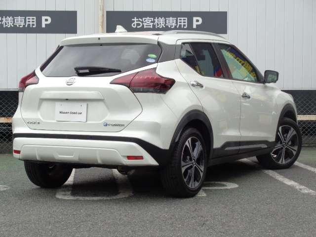 日産 キックス