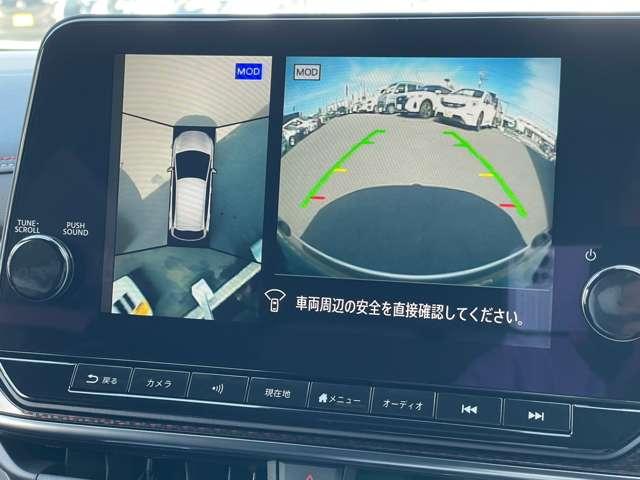オーラ １．２　ＮＩＳＭＯ　プロパイロット　エマージェンシーブレーキ　カーテンエアバッグ　エマブレ　インテリキー　ＥＴＣ　車線逸脱警報　ワンセグ　キーフリーシステム　ダブルエアバック　定期点検記録簿　アルミホイール　運転席エアバッグ　メモリーナビ　ナビＴＶ　ＡＢＳ（5枚目）