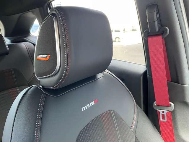 オーラ １．２　ＮＩＳＭＯ　プロパイロット　エマージェンシーブレーキ　カーテンエアバッグ　エマブレ　インテリキー　ＥＴＣ　車線逸脱警報　ワンセグ　キーフリーシステム　ダブルエアバック　定期点検記録簿　アルミホイール　運転席エアバッグ　メモリーナビ　ナビＴＶ　ＡＢＳ（9枚目）