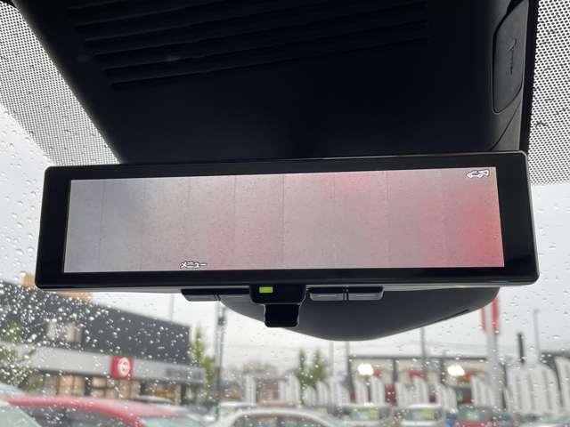 セレナ e-パワー ハイウェイスターV 自動(被害軽減)ブレーキ LDP 追従クルーズ LEDランプ バックモニター アルミホイール ドライブレコーダ ETC 記録簿 盗難防止システム スマートキー 1オナ オートエアコン ナビTV(9枚目)