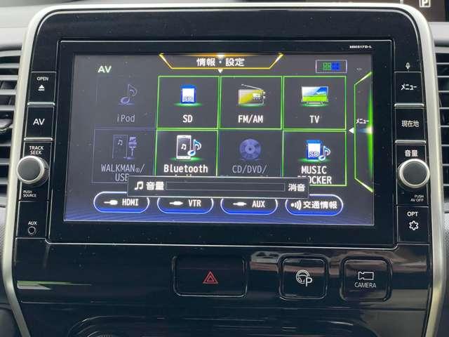 セレナ ２．０　Ｘ　Ｖセレクション　エマージェンシーブレーキ　踏み間違い防止　レーンキープ　オートクルーズ　インテリキー　ＥＴＣ　ワンオーナー　アイドリングストップ　盗難防止システム　Ｂカメラ　ナビＴＶ　点検記録簿　ＡＢＳ　助手席エアバック　ＡＡＣ　キーフリー　ＰＳ　ワンセグ（6枚目）