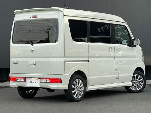 ＮＶ１００クリッパーリオ Ｇ　ブレーキサポート　Ｎａｖｉ　バックモニター　１オ－ナ－　レーンキープアシスト　スマートキ　盗難防止装置　キーフリーシステム　エアコン　フルタイム４ＷＤ　記録簿　ドラレコ　助手席エアバッグ　エアバッグ（2枚目）