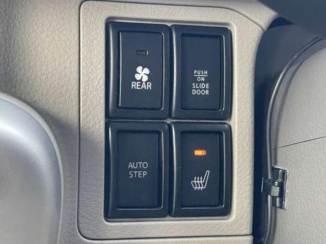 ＮＶ１００クリッパーリオ Ｇ　ブレーキサポート　Ｎａｖｉ　バックモニター　１オ－ナ－　レーンキープアシスト　スマートキ　盗難防止装置　キーフリーシステム　エアコン　フルタイム４ＷＤ　記録簿　ドラレコ　助手席エアバッグ　エアバッグ（15枚目）