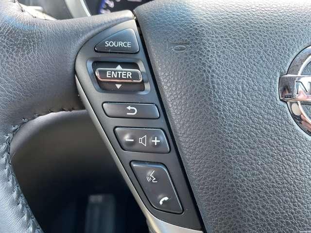 エルグランド ２．５　２５０ハイウェイスター　後席モニター　純正ＨＤＤナビ　地デジ　リアカメラ　ＰＳ　キーフリー　サイドカメラ　サイドエアバック　ＴＶナビ　記録簿有　ＥＴＣ付　パワーウインドウ　運転席エアバッグ　メモリーナビ　ＡＢＳ　助手席エアバッグ　ワンセグＴＶ　スマートキ（9枚目）