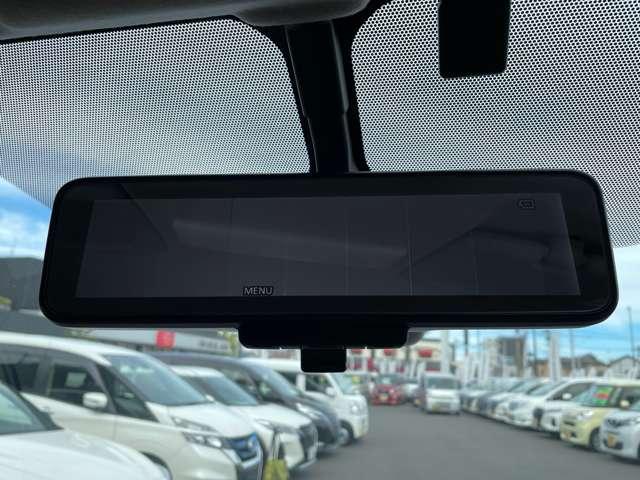 セレナ e-パワー ハイウェイスターV 360°カメラ エマジェンシーブレーキ 1オナ スマキー バックカメラ LED レーンアシスト 点検記録簿付 ETC ドラレコ Aストップ イモビ サイドカーテンエアバック フルオートエアコン ABS(11枚目)