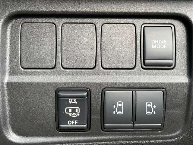 セレナ e-パワー ハイウェイスターV 360°カメラ エマジェンシーブレーキ 1オナ スマキー バックカメラ LED レーンアシスト 点検記録簿付 ETC ドラレコ Aストップ イモビ サイドカーテンエアバック フルオートエアコン ABS(12枚目)