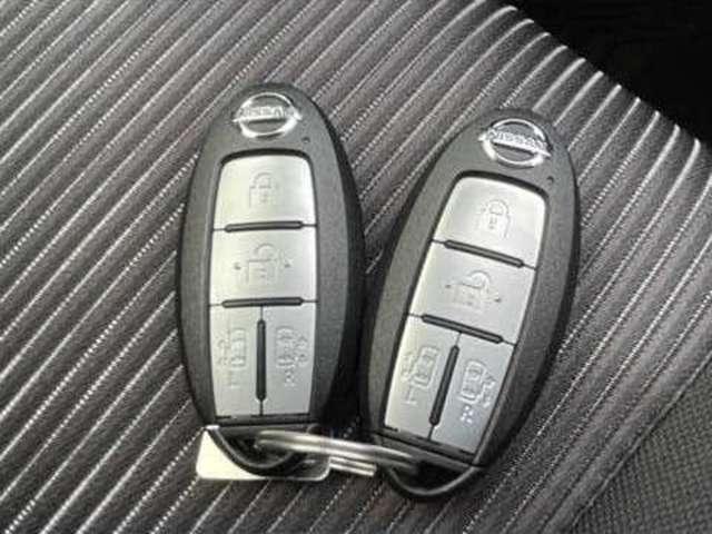 セレナ e-パワー ハイウェイスターV 360°カメラ エマジェンシーブレーキ 1オナ スマキー バックカメラ LED レーンアシスト 点検記録簿付 ETC ドラレコ Aストップ イモビ サイドカーテンエアバック フルオートエアコン ABS(20枚目)