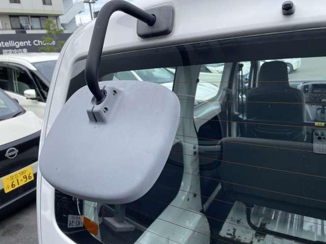 ＮＶ２００バネットバン １．６　ＤＸ　エアバック　エアコン　パワステ　点検記録簿　パワーステアリング　エアバック　マニュアルエアコン　ＡＢＳ　キーフリー　フロントパワーウインドウ　１オ－ナ－（20枚目）