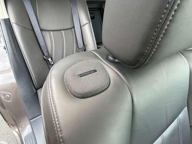 フーガ 3.7 370GT 本革シート エマージェンシーブレーキ バックガイドモニター スマートキープッシュスタート レザーシート サイドモニター LEDヘッドランプ LDW ETC クルコン 盗難防止 整備記録簿有 パワーウィンドウ HDDナビ アルミホイール(9枚目)