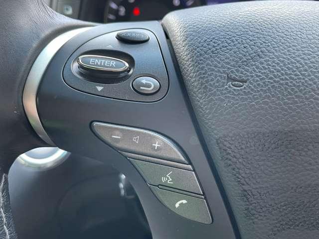 フーガ 3.7 370GT 本革シート エマージェンシーブレーキ バックガイドモニター スマートキープッシュスタート レザーシート サイドモニター LEDヘッドランプ LDW ETC クルコン 盗難防止 整備記録簿有 パワーウィンドウ HDDナビ アルミホイール(12枚目)