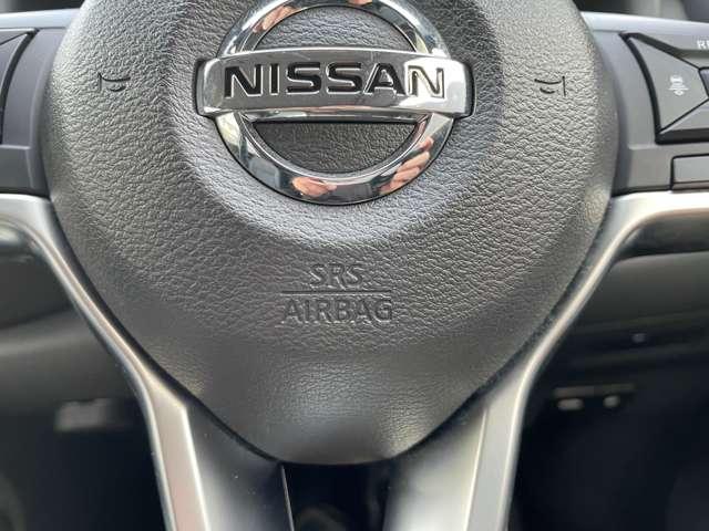 キックス X ナビ&TV ワンオ-ナ-車 追従クルコン スマートキー LEDヘッド レーンアシスト パワーステアリング 盗難防止システム ドライブレコーダー ETC 整備記録簿有 メモリーナビ サイドエアバッグ(19枚目)