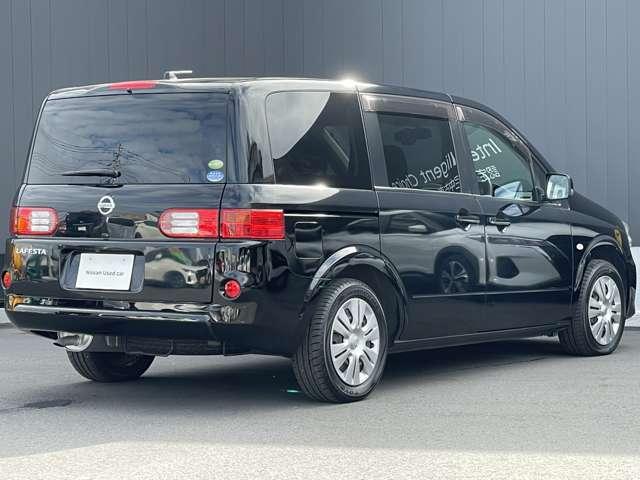 ラフェスタ 2.0 ジョイ X 純正ナビ 地デジ バックモニター バックモニター ドライブレコーダー キーレスエントリー ワンセグ 両側スライド左側パワースライドドア 1オーナー ETC オートエアコン スマートキー ABS パワーステアリング メモリーナビ イモビ(2枚目)