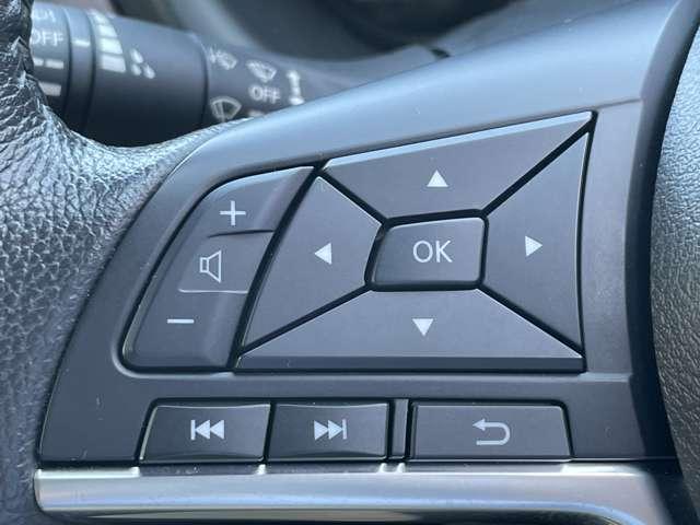 キックス Ｘ　ＦＯＵＲ　スタイルエディション　クルコン　衝突軽減　ナビ　車線逸脱警報　４ＷＤ　アルミホイール　メモリーナビ　オートエアコン　アイドリングストップ　寒冷地仕様（13枚目）