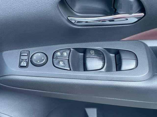 キックス Ｘ　ＦＯＵＲ　スタイルエディション　クルコン　衝突軽減　ナビ　車線逸脱警報　４ＷＤ　アルミホイール　メモリーナビ　オートエアコン　アイドリングストップ　寒冷地仕様（16枚目）