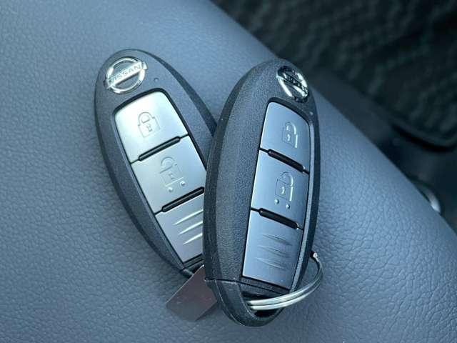 キックス Ｘ　ＦＯＵＲ　スタイルエディション　クルコン　衝突軽減　ナビ　車線逸脱警報　４ＷＤ　アルミホイール　メモリーナビ　オートエアコン　アイドリングストップ　寒冷地仕様（18枚目）