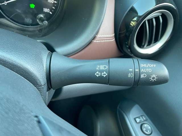 キックス Ｘ　ＦＯＵＲ　スタイルエディション　クルコン　衝突軽減　ナビ　車線逸脱警報　４ＷＤ　アルミホイール　メモリーナビ　オートエアコン　アイドリングストップ　寒冷地仕様（20枚目）