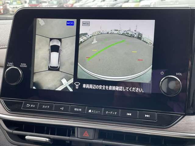 オーラ 1.2 G レザーエディション 白本革シート プロパイロット ワンオーナ 追突防止 レーダークルーズ 本革 車線逸脱警報装置 禁煙車 LED 盗難防止 記録簿 バックモニター ETC インテリジェントキー メモリーナビゲーション AW キーレスエントリー ABS(5枚目)