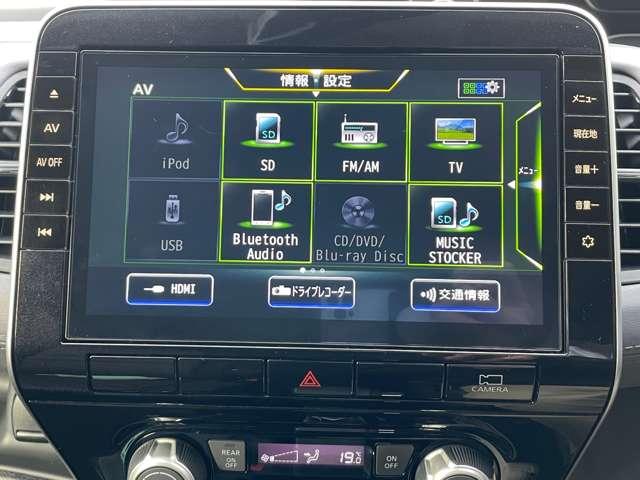 セレナ 2.0 ハイウェイスター V 後席モニター プロパイロット サイドエアバッグ アラウンドビュ- 1オナ アルミ 衝突被害軽減 LDP エアバッグ 両側オートスライドドア LEDライト インテリジェントキー 点検記録簿 サイドカメラ メモリーナビ ナビTV(7枚目)