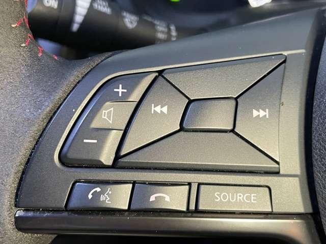 ノート e-パワーニスモ LEDランプ ワンオーナー車 Aストップ クルコン Bカメラ メモリーナビ付き レーンアシスト フルオートエアコン スマートキープッシュスタート Wエアバッグ アルミ キーフリー ドラレコ 記録簿(14枚目)