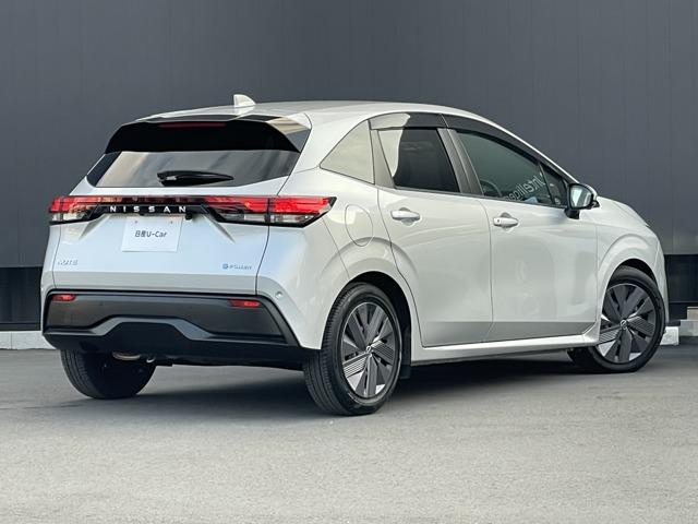 ノート 1.2 X エマージェンシーブレーキ 踏み間違い防止 リアカメラ 衝突被害軽減ブレ-キ 全方位カメラ ETC付 LEDヘッドライト レーンアシスト インテリジェントキー ワンオーナー ドラレコ アイドリングストップ 整備記録簿 ワンセグTV TVナビ(2枚目)