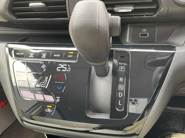 デイズ ６６０　Ｘ　エマージェンシーブレーキ　踏み間違い防止　踏み間違え防止　イモビライザー　バックカメラ　１オーナー　レーンキープ　アイドリングストップ　キーレス　フルオートエアコン　ナビＴＶ　ＷＡＢ　記録簿　運転席エアバック　メモリーナビゲーション　ＰＳ（11枚目）