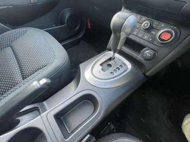 デュアリス ２．０　２０Ｇ　ガラスサンルーフ　ドライブレコーダー　セキュリティー　カーテンエアバック　インテリジェントキー　キーフリー　エアコン　整備記録簿　アルミホイール　ドライブレコーダー　ＡＢＳ　パワーウィンド　運転席エアバッグ　パワーステアリング（17枚目）