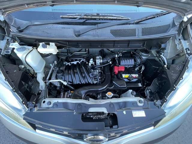 ＮＶ２００バネットバン １．６　ＤＸ　純正メモリーナビ　地デジ　バックモニター　バックカメラ付き　点検記録簿　メモリーナビ　パワーステアリング　エアバック　マニュアルエアコン　ナビＴＶ　ＡＢＳ　ワンセグ　キーフリー　フロントパワーウインドウ　１オ－ナ－　ＥＴＣ付き（17枚目）