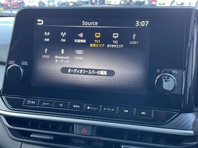 ノート 1.2 X エマージェンシーブレーキ 踏み間違い防止 リアカメラ 衝突被害軽減ブレ-キ 全方位カメラ ETC付 LEDヘッドライト レーンアシスト インテリジェントキー ワンオーナー ドラレコ 整備記録簿 ワンセグTV TVナビ サイドカーテンエアバック(6枚目)